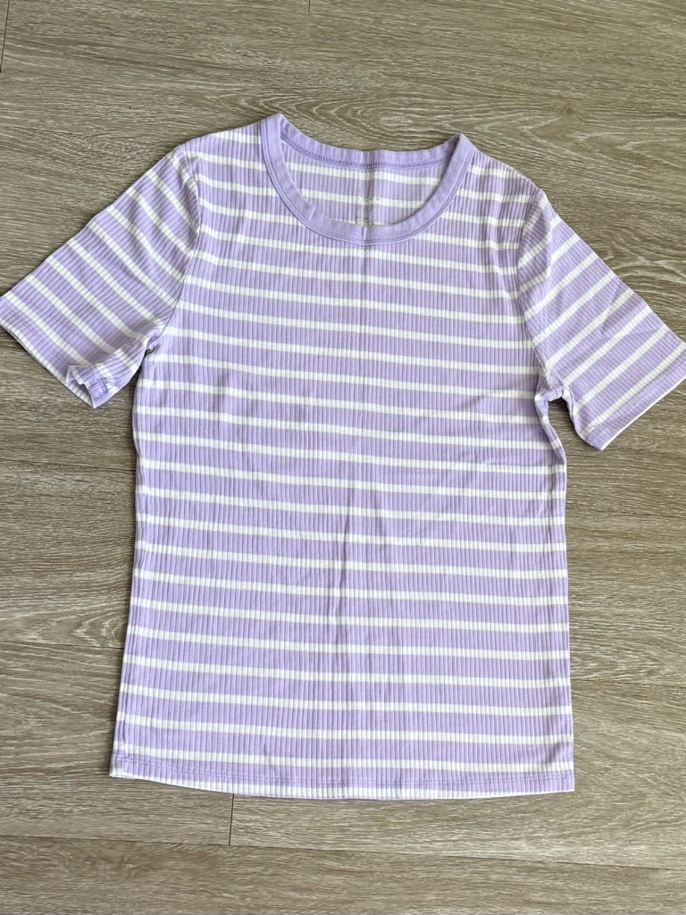 A New Day Lilac Women’s Tee